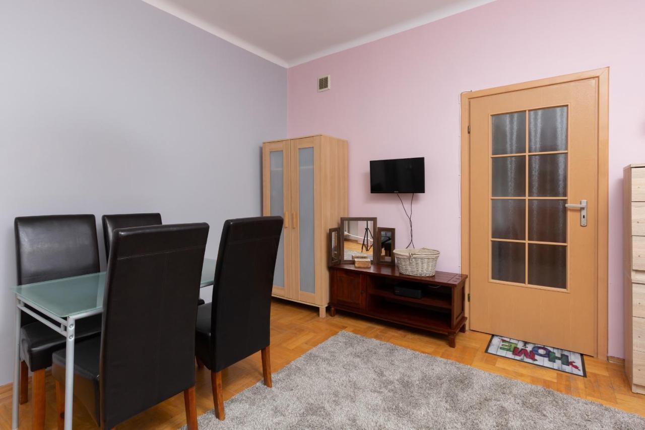 Appartamento Metro Politechnika Studio Konstytucji By Renters Varsavia Esterno foto