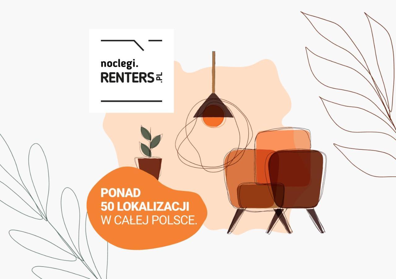 Appartamento Metro Politechnika Studio Konstytucji By Renters Varsavia Esterno foto